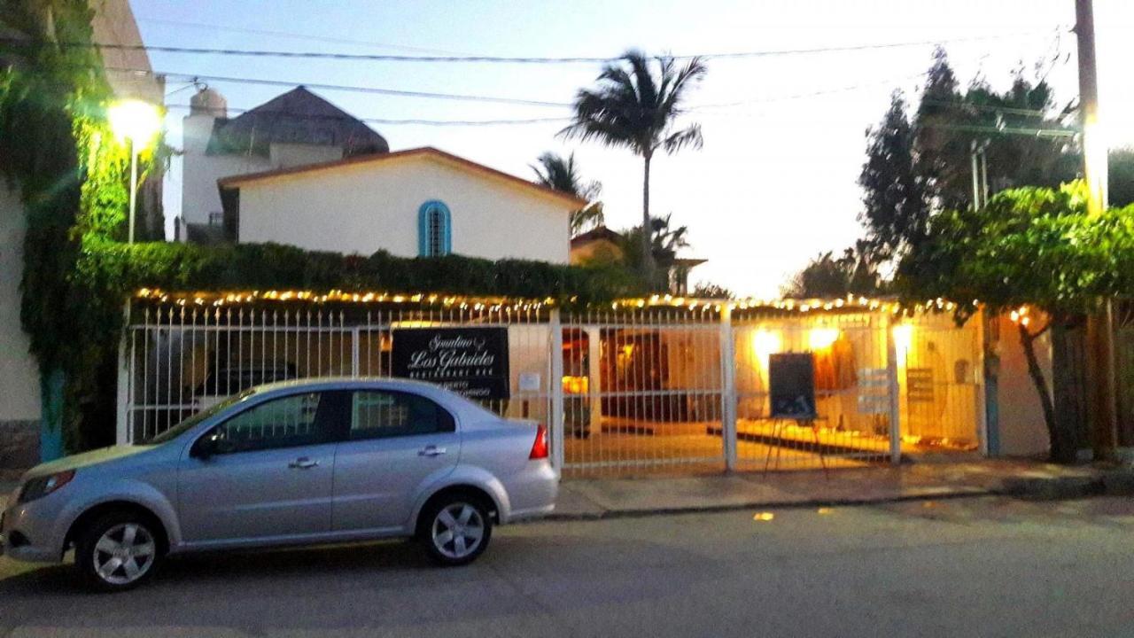 לה פז Departamentos Varmen מראה חיצוני תמונה